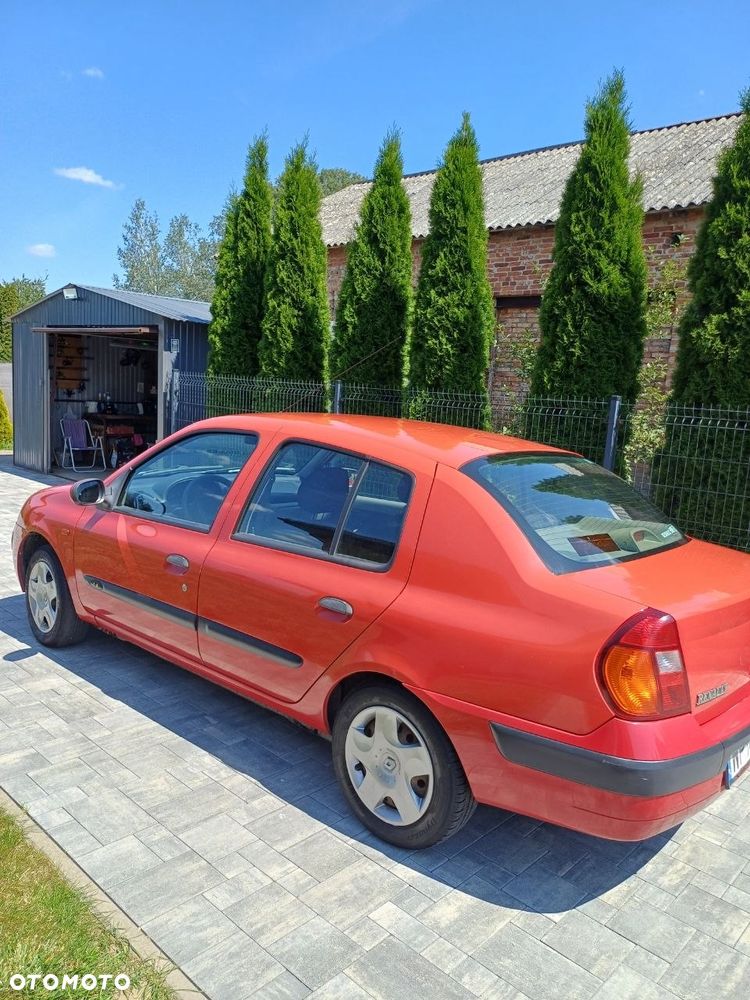 Renault Thalia 1.4 Expression - 7