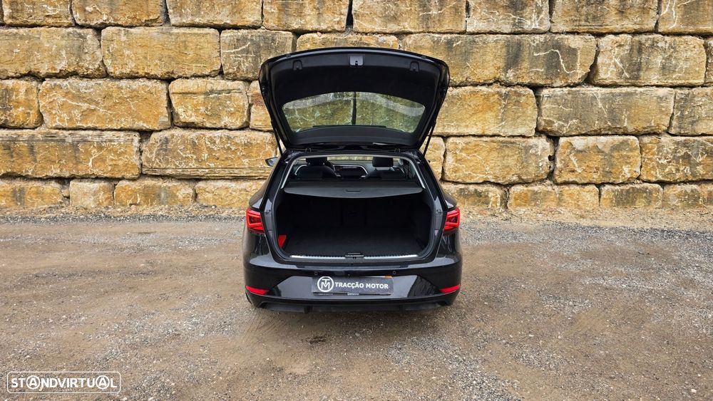 SEAT Leon ST - 51