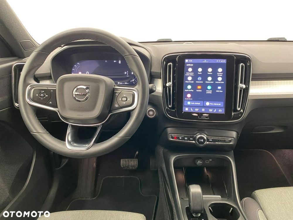 Volvo XC 40 - 10
