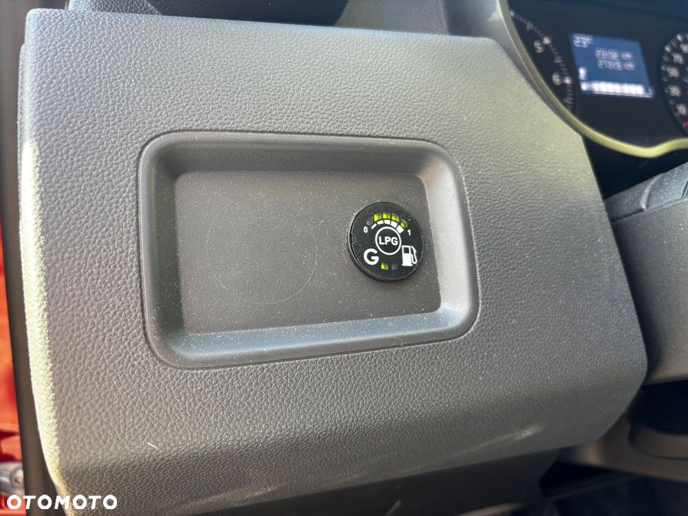Dacia Duster 1.0 TCe Essential - 19