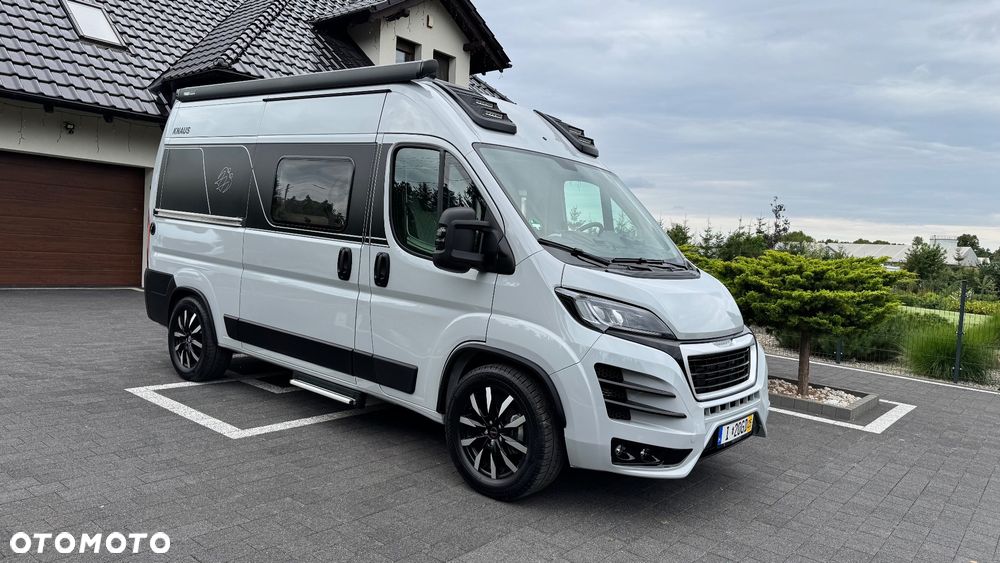 KNAUS R07 - 2
