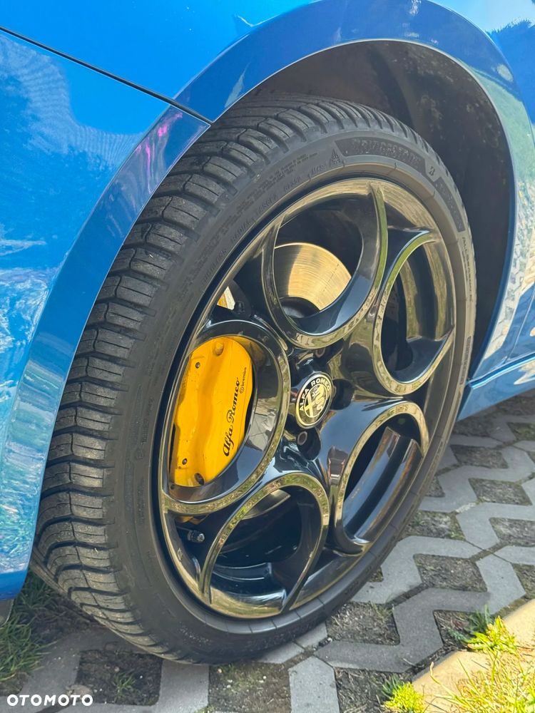Alfa Romeo Giulietta - 11