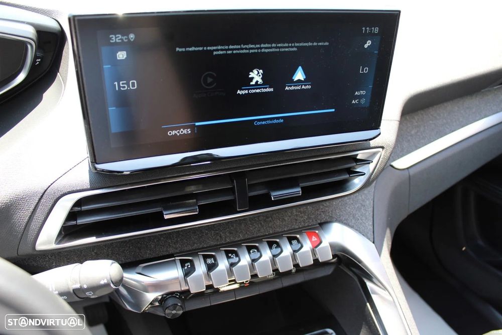 Peugeot 5008 1.5 BlueHDi Allure Pack EAT8 - 18