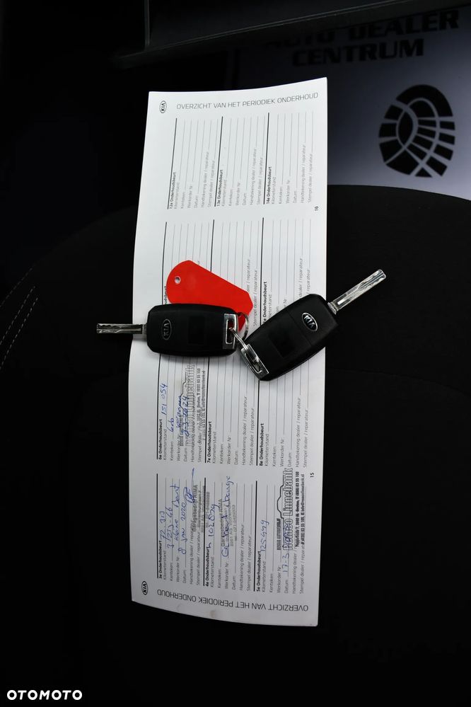 Kia Sportage 1.6 GDI L 2WD - 35