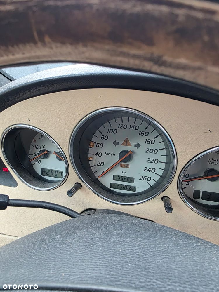 Mercedes-Benz SLK - 14