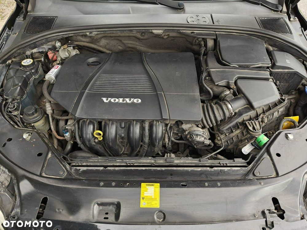 Volvo V70 - 18