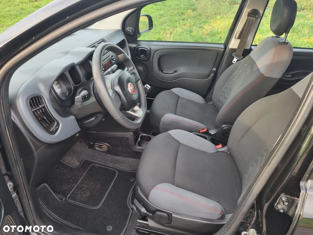 Fiat Panda - 6