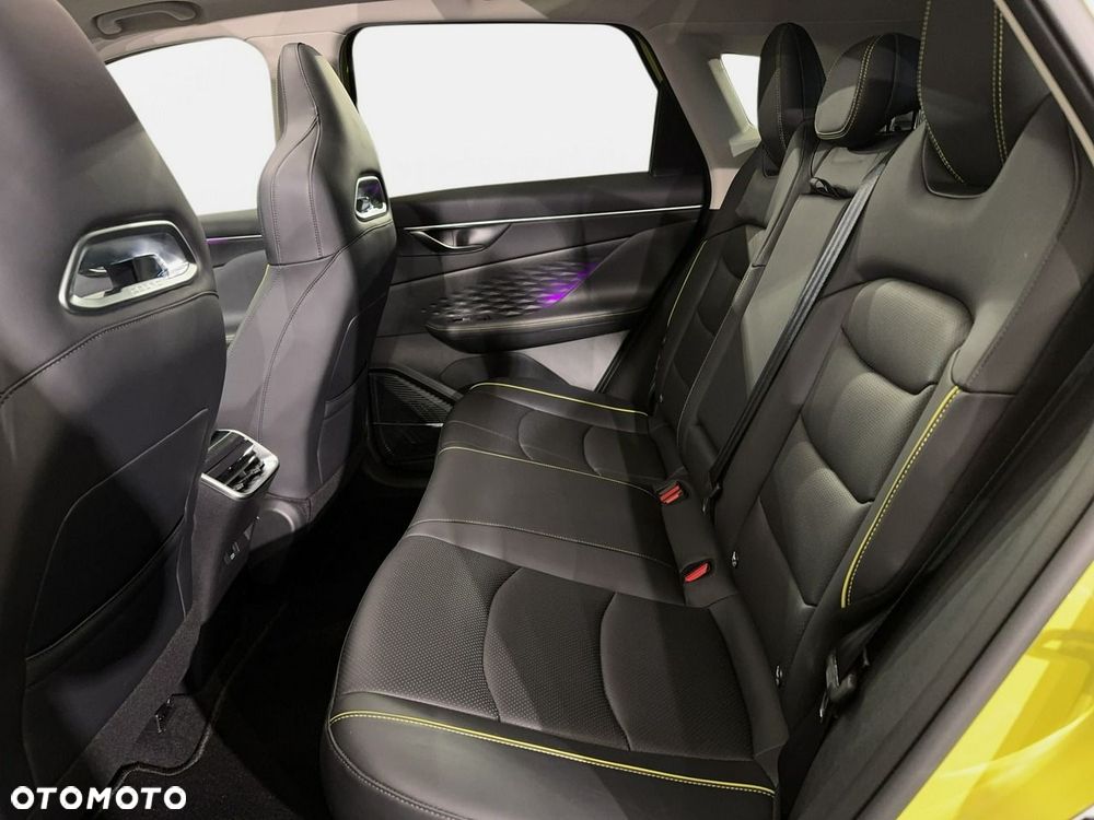 BAIC 5 - 16
