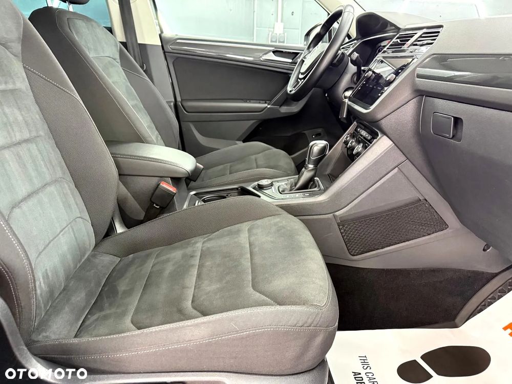 Volkswagen Tiguan 2.0 TDI BMT SCR 4Mot Highline DSG - 33