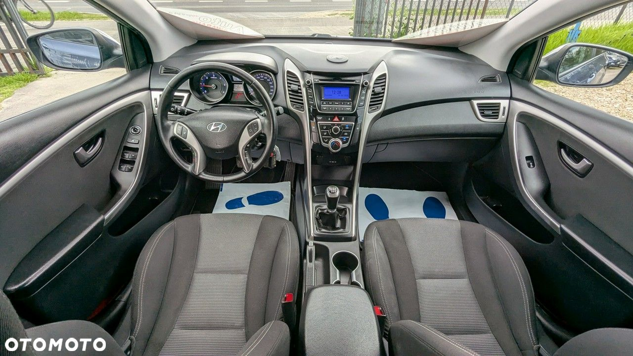 Hyundai i30 - 18