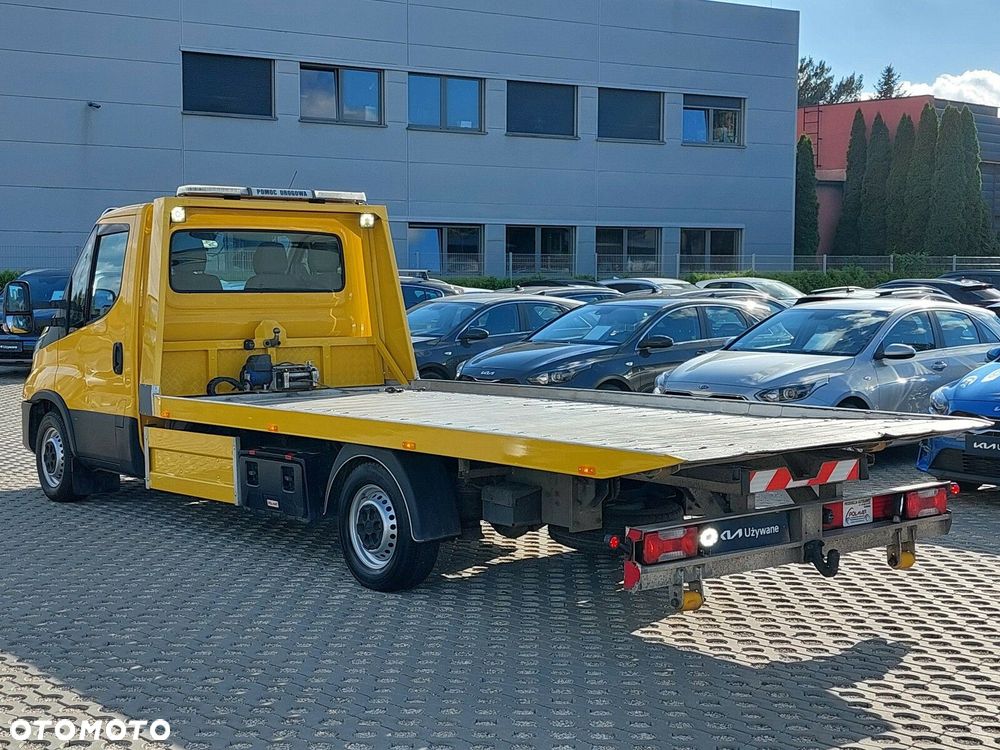 Iveco Daily - 9