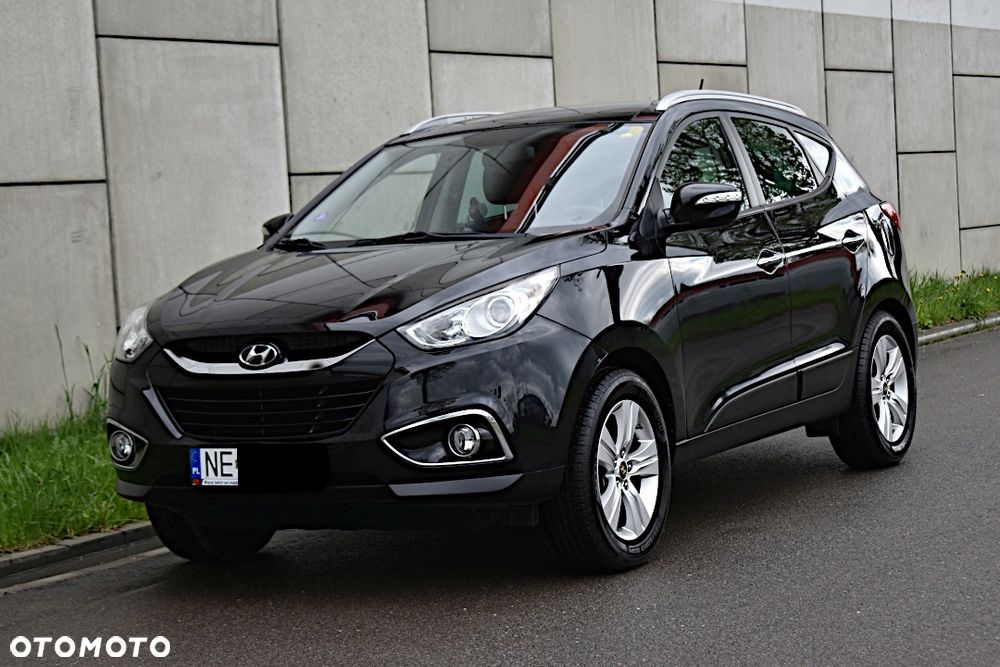 Hyundai ix35 1.6 GDI Premium 2WD - 15