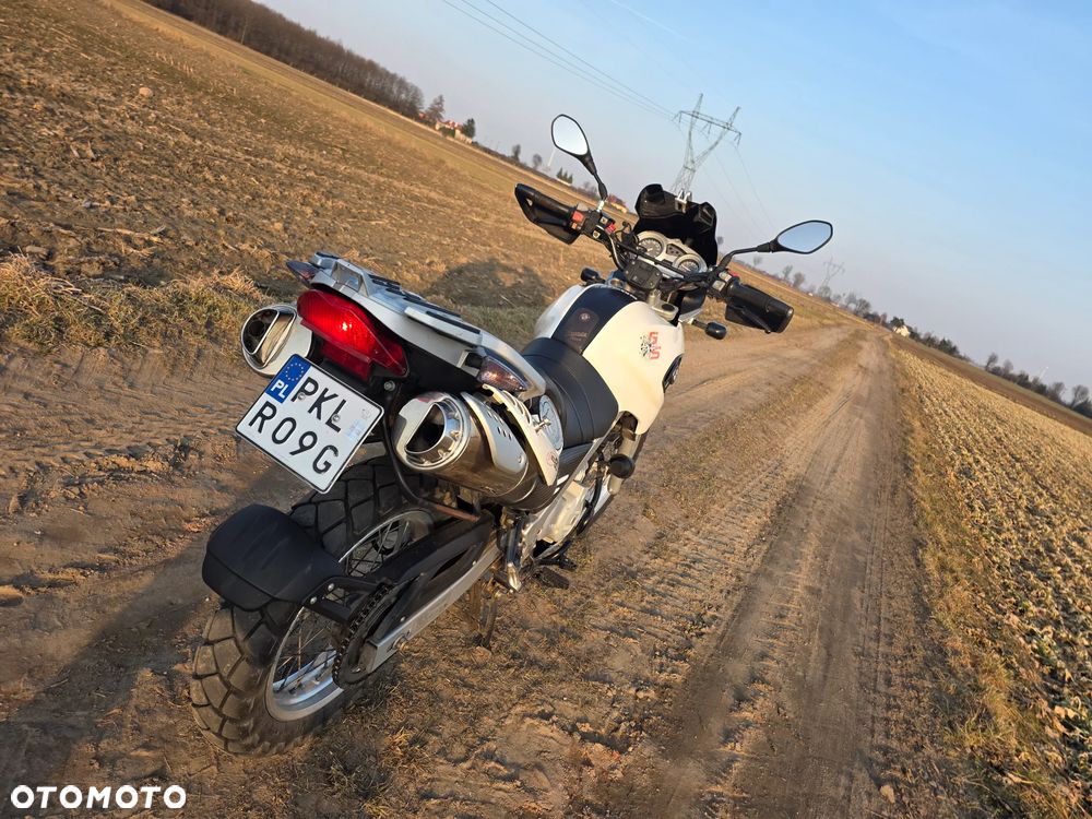 BMW GS - 19