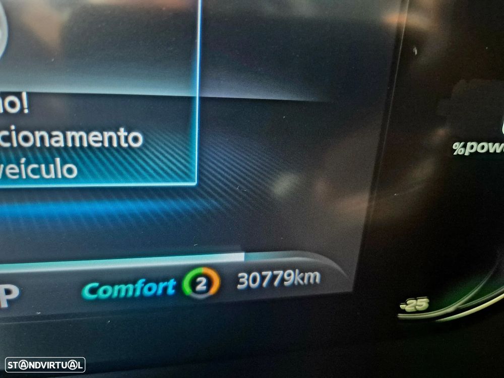MG MG5 51 kWh Comfort - 33