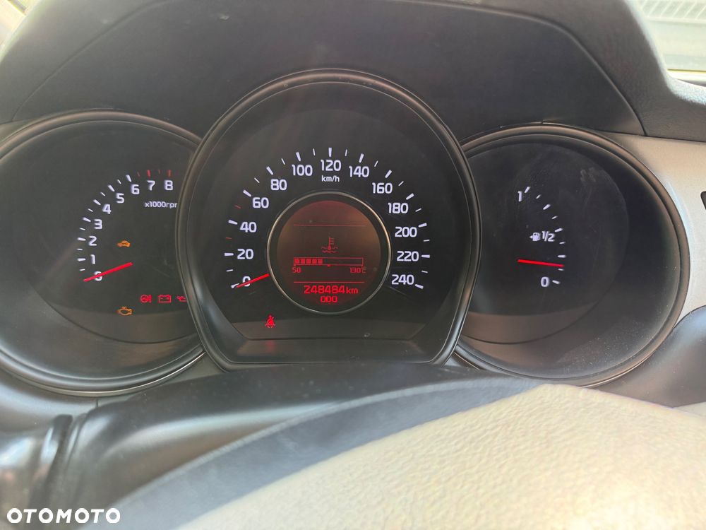 Kia Ceed 1.4 CVVT - 19