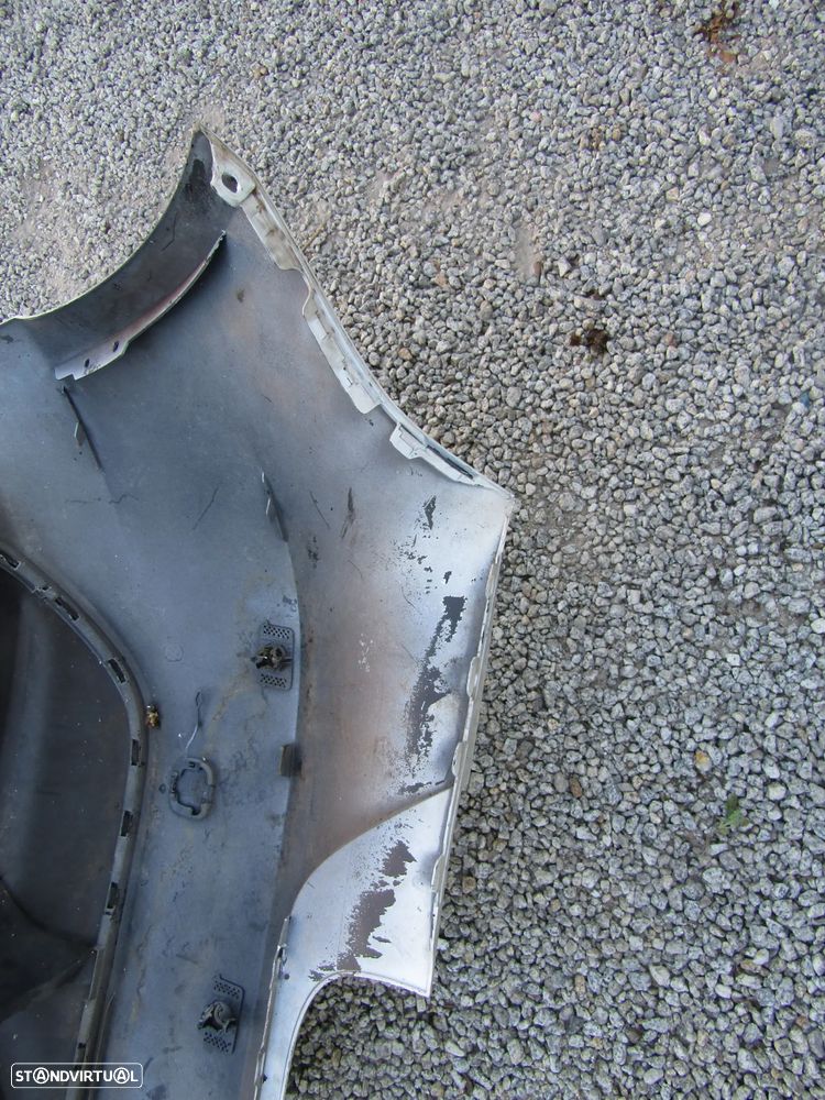 Para-choques tras Mercedes classe A ano 2014  original - 12