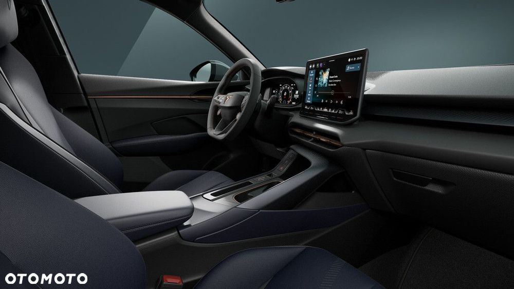 Cupra Terramar 1.5 eTSI mHEV DSG - 9