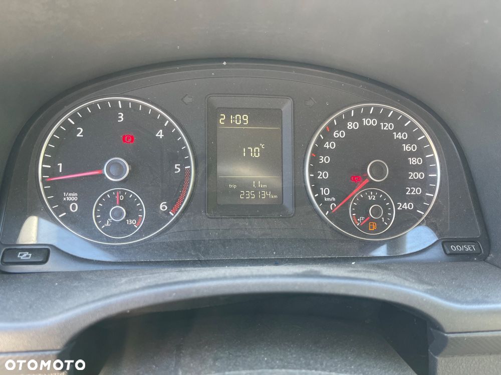 Volkswagen Caddy - 15
