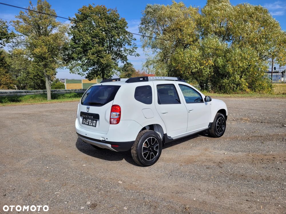 Dacia Duster - 14