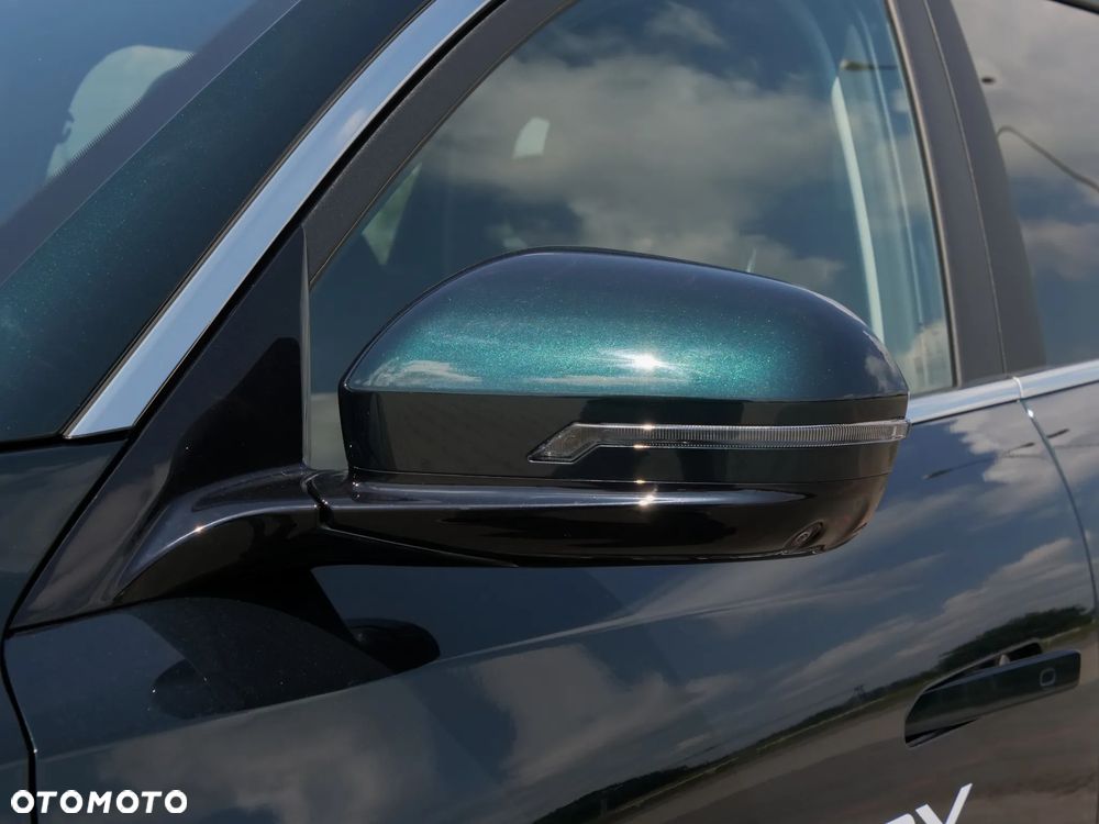 Chery Tiggo 8 1.6 T-GDI Comfort DCT - 14