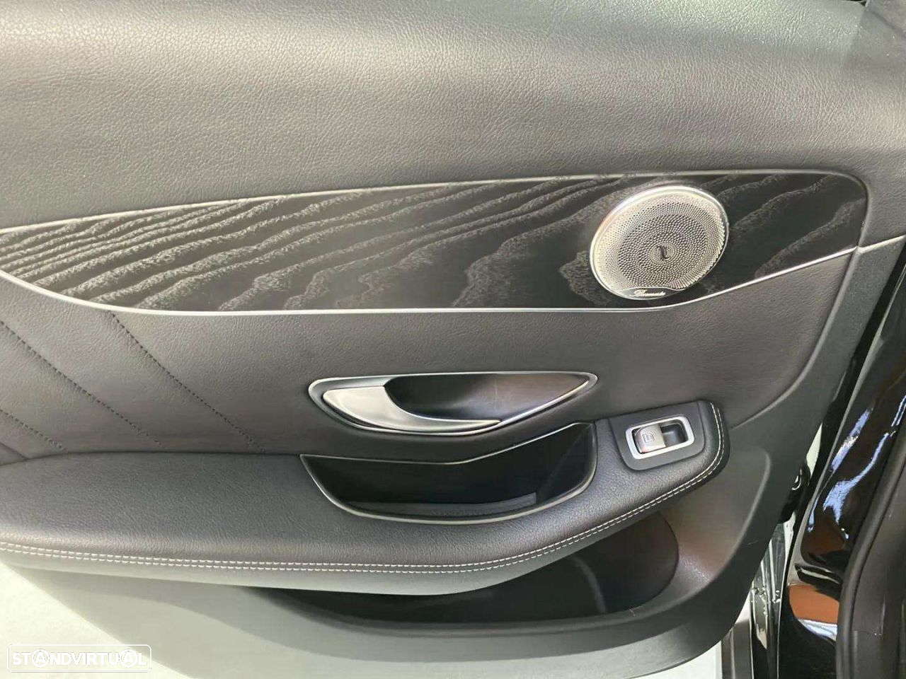 Mercedes-Benz GLC 350 e Coupé AMG Line 4-Matic - 17