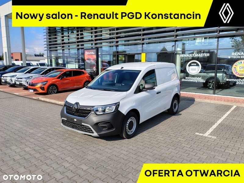 Renault Kangoo - 1