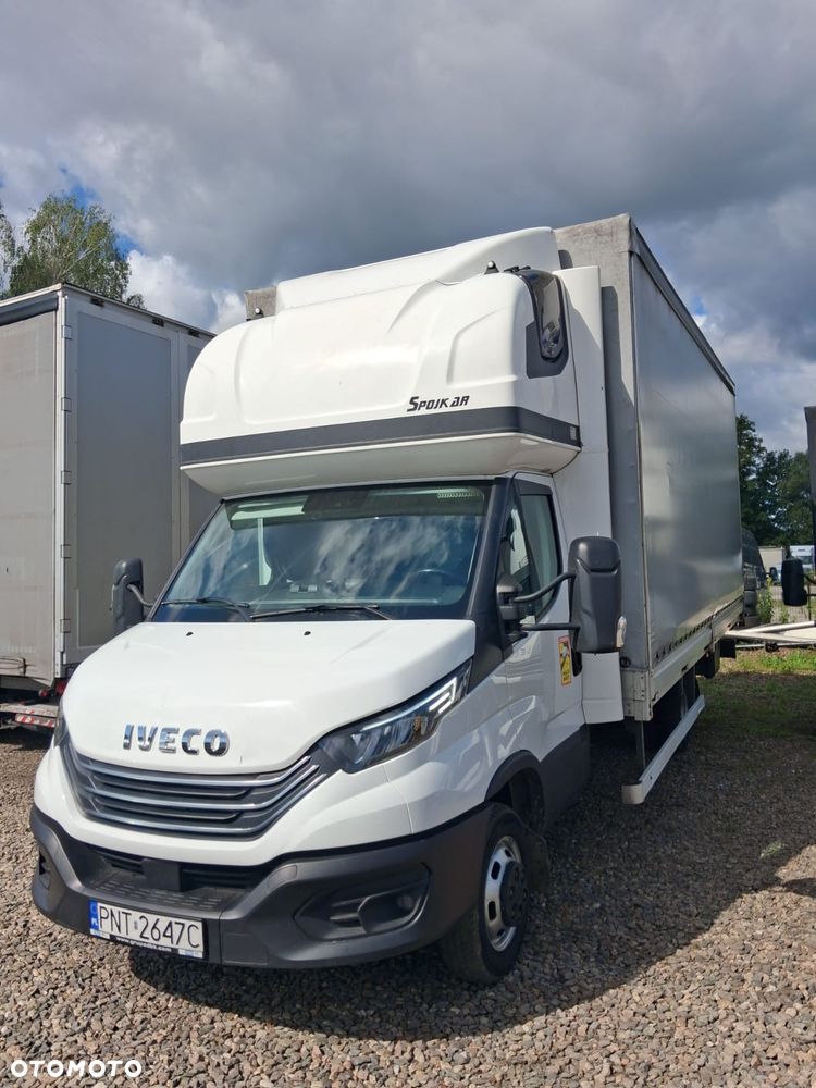 Iveco Daily 50C/35 - 1