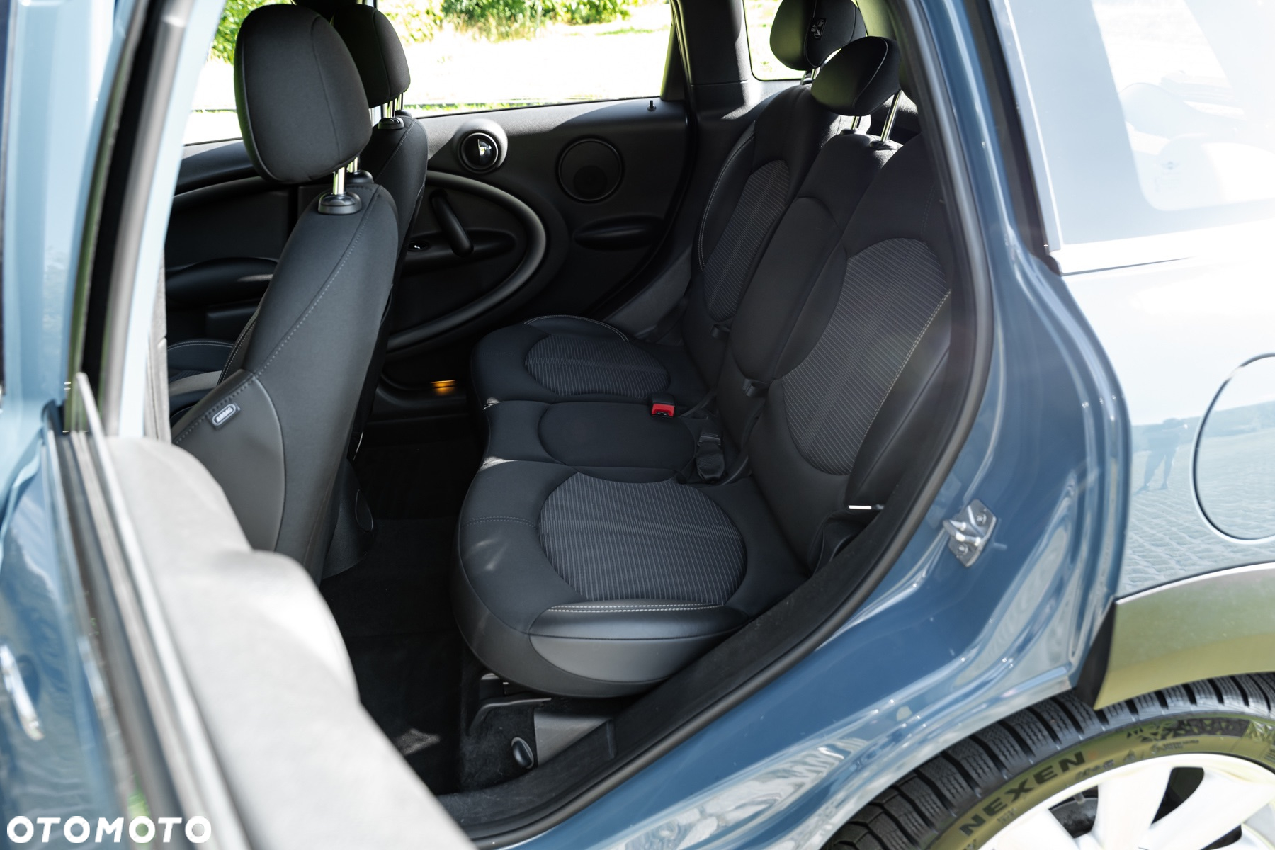 MINI Countryman Cooper S - 23
