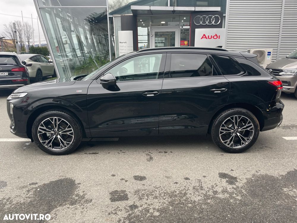 Audi Q3 1.5 35 TFSI S tronic S Line - 2