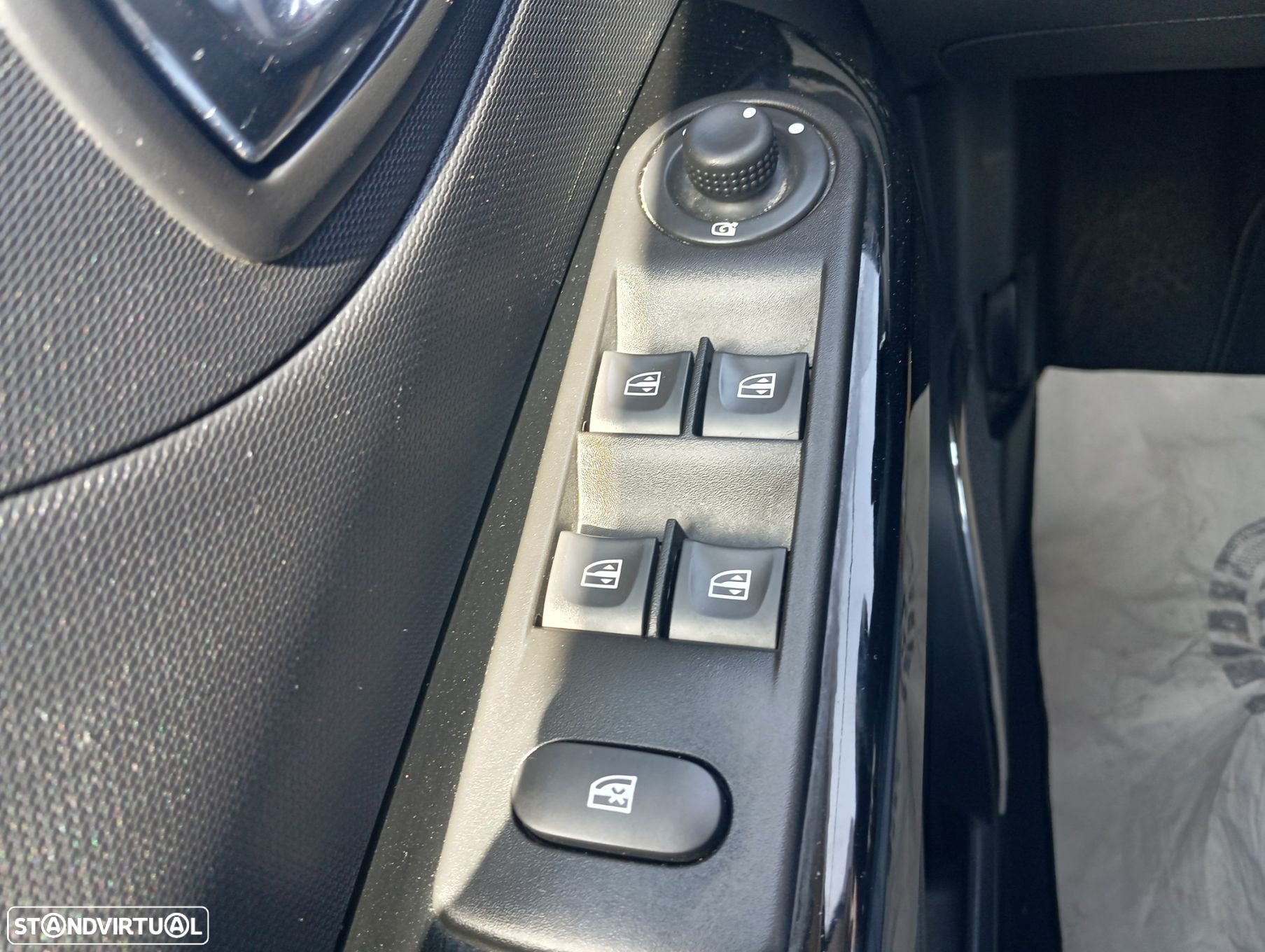 Renault Captur ENERGY dCi 110 S&S Experience - 13