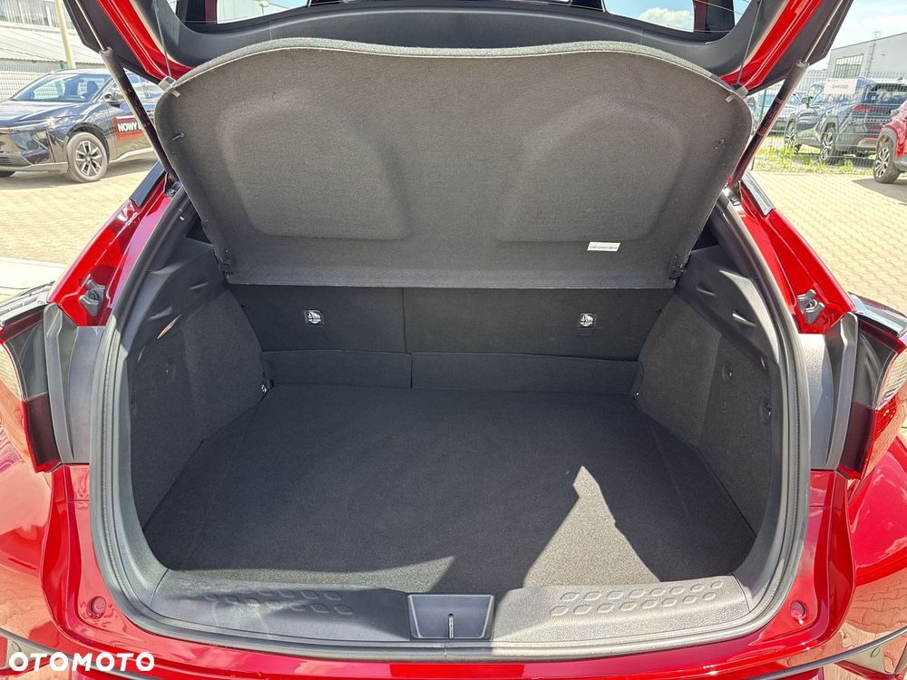 Toyota C-HR 2.0 Hybrid Style - 11