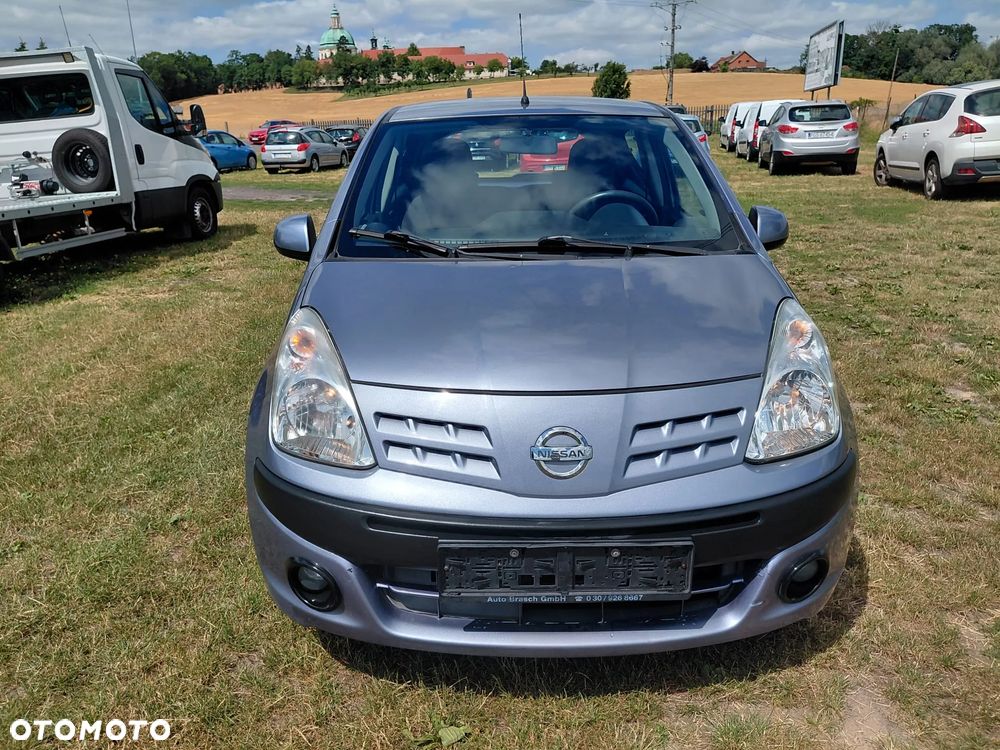 Nissan Pixo 1.0 acenta - 24