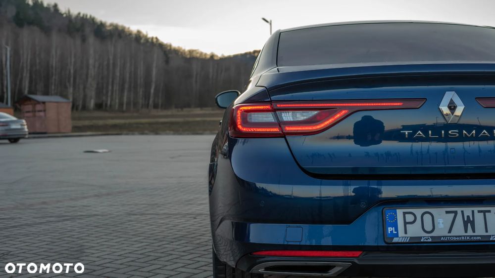 Renault Talisman - 9