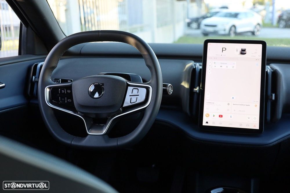 Volvo EX30 69 kWh Single Motor Extended Range Plus - 20