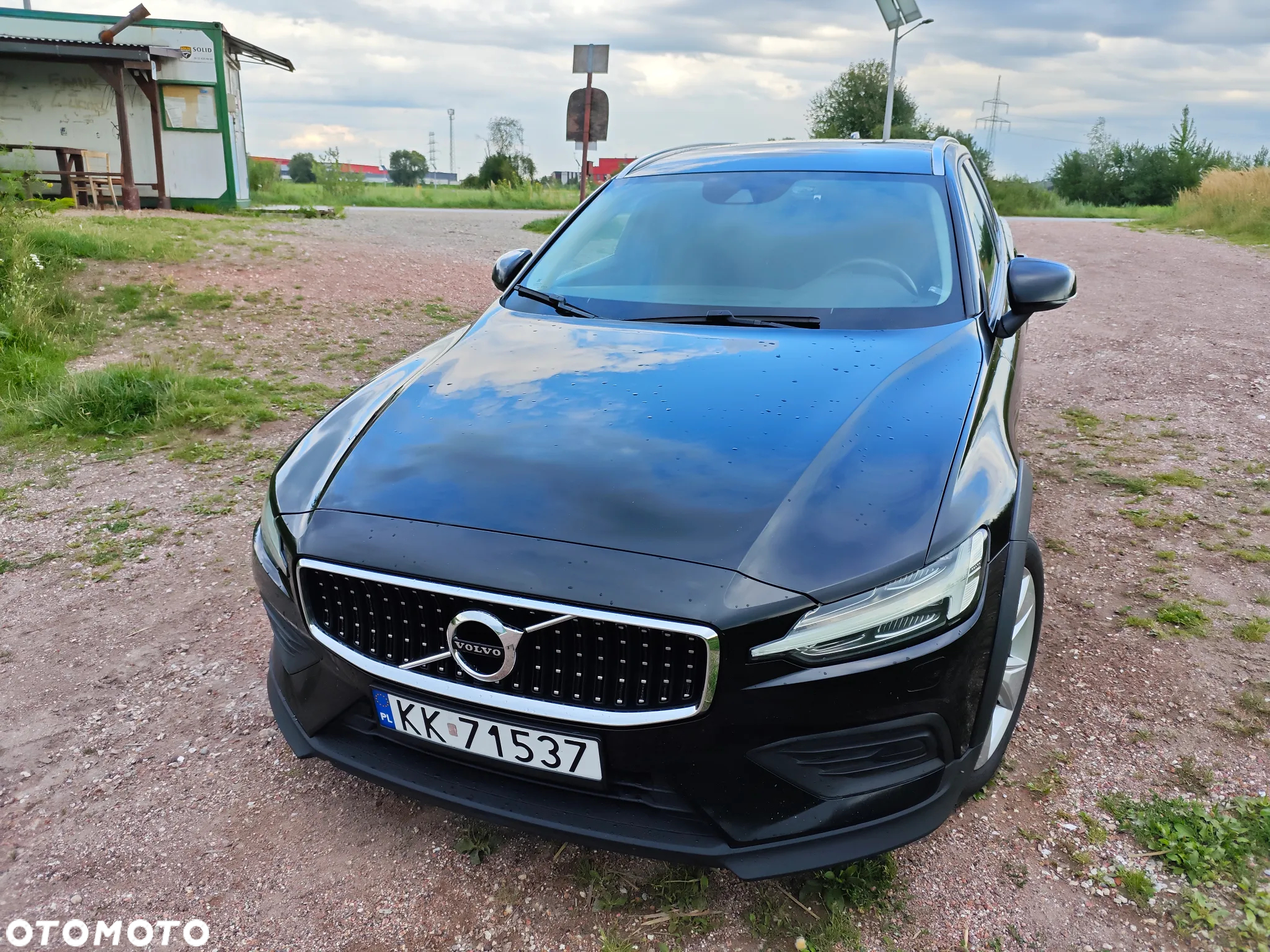 Volvo V60 Cross Country D4 AWD - 24