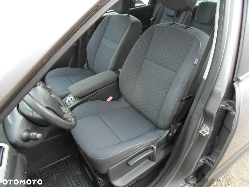 Renault Scenic 1.9 dCi Emotion - 14