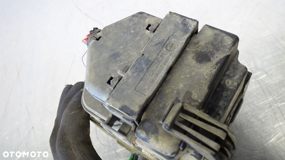 POMPA ABS FIAT SEICENTO 187 1.1 0273004426 - 5