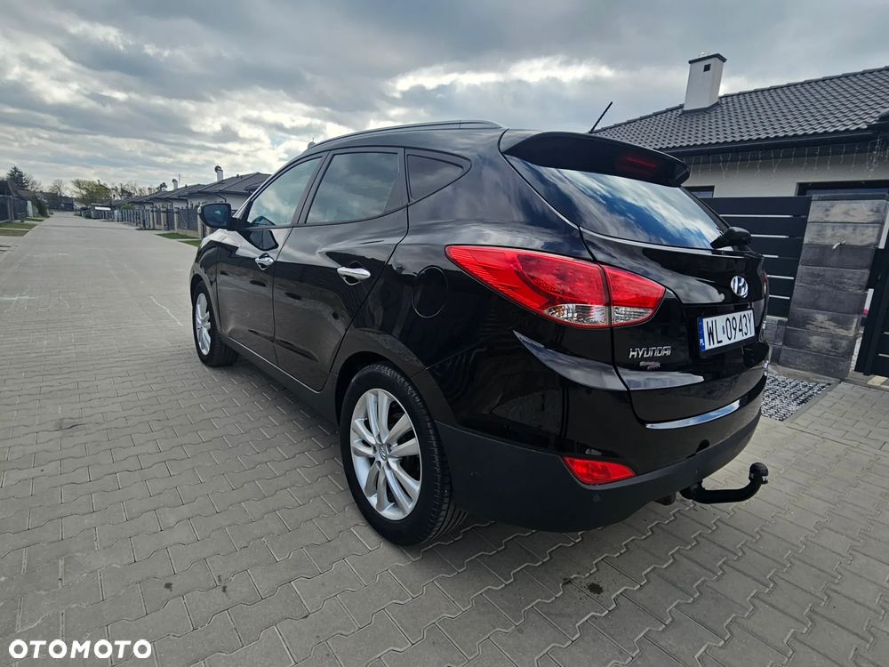 Hyundai ix35 - 4