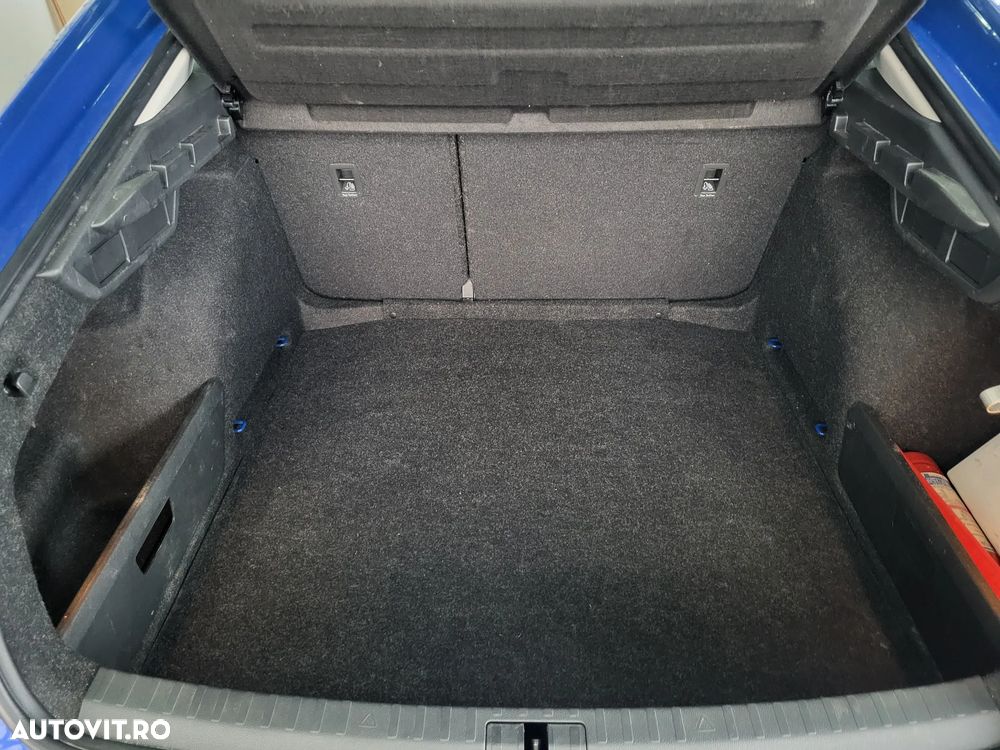 Skoda Octavia 2.0 TDI DSG Ambition - 30