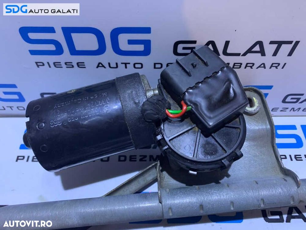 Ansamblu Stergator Stergatoare Opel Vectra B 1995 - 2002 Cod 90504143 3387020388 - 3