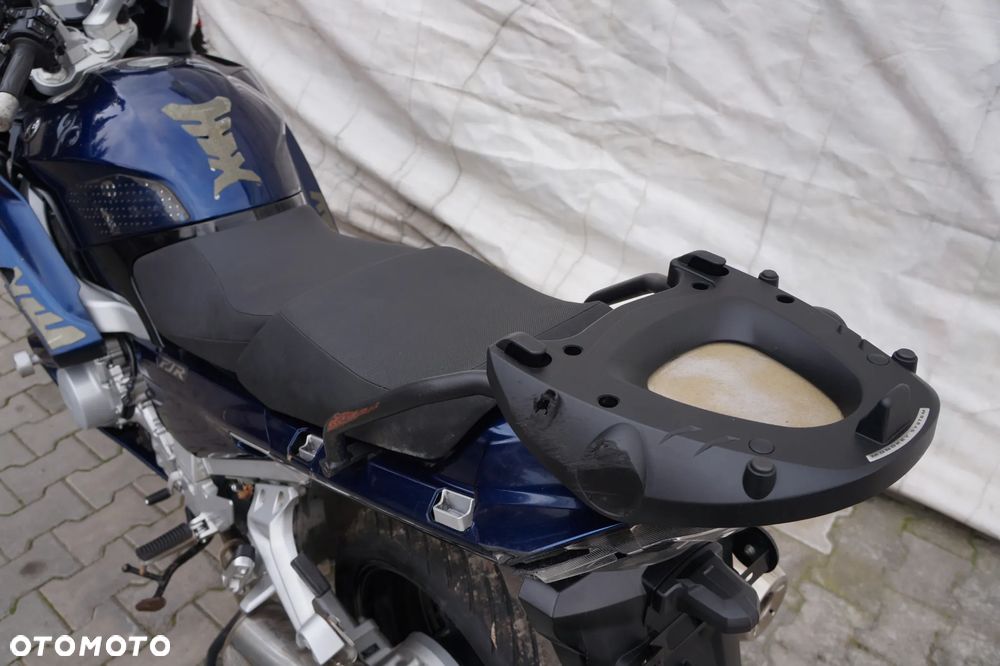 Yamaha FJR - 10