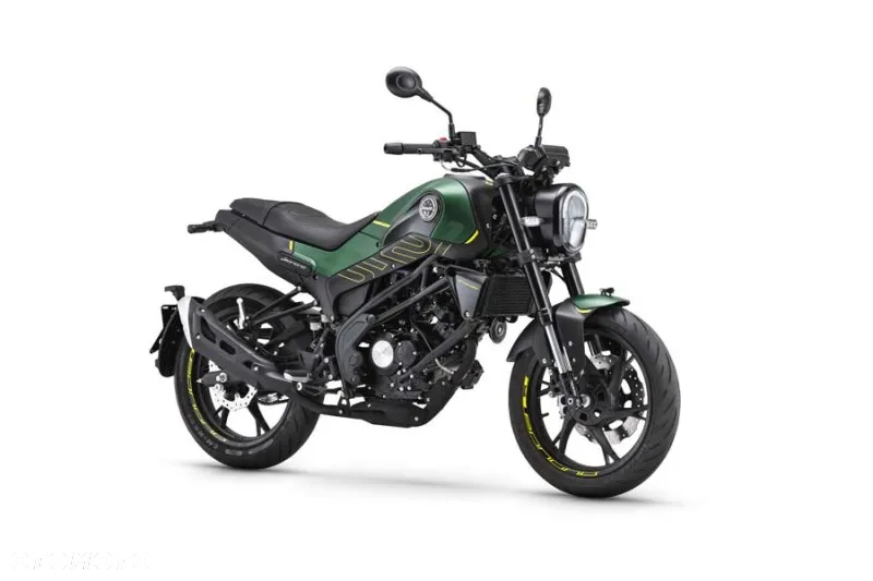 Benelli Leoncino - 5