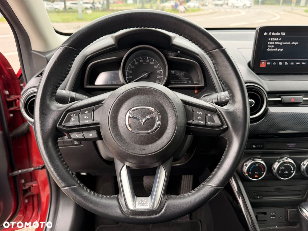 Mazda 2 1.5 Skymotion - 15