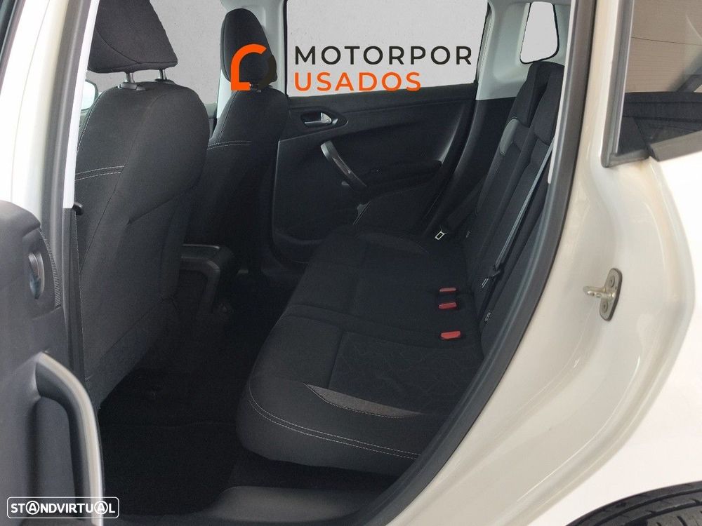 Peugeot 2008 1.6 BlueHDi Style - 8