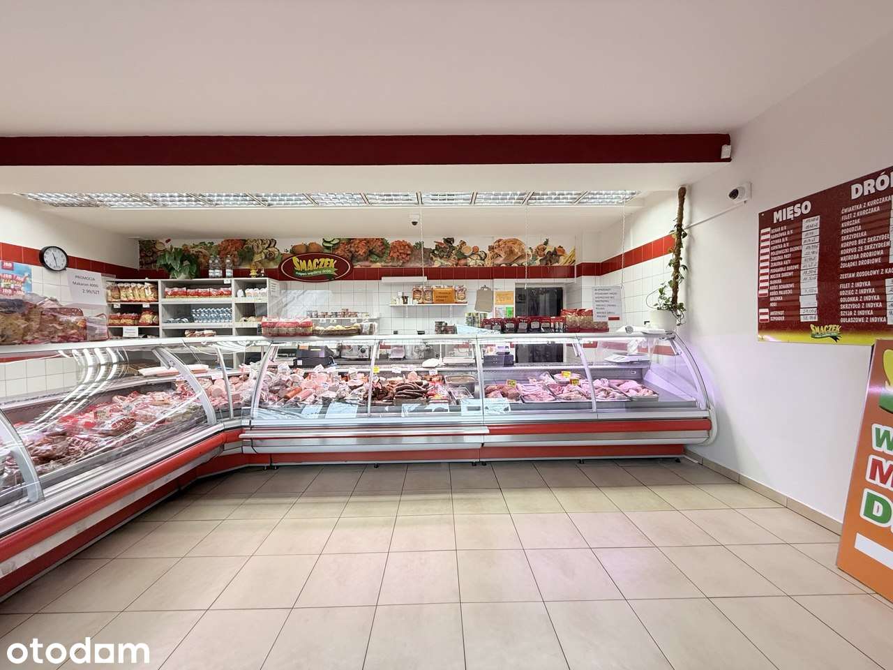 Lokal użytkowy 69,40 m² – ul. Urzędowska 36, Kraśnik Stary - Pełny obrazek: 3/20
