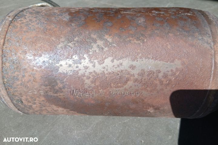 Filtru de particule PF6008 A6394900992 15508997 PF6008 A6394900992 15 - 5