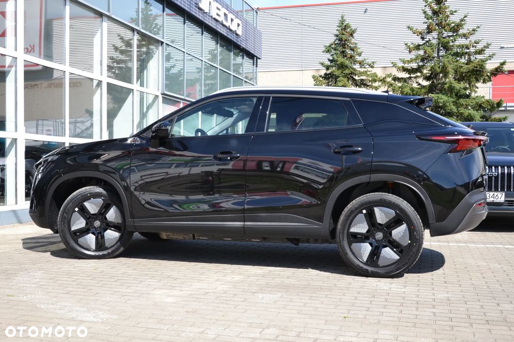 Omoda E5 63.2kWh Premium - 10