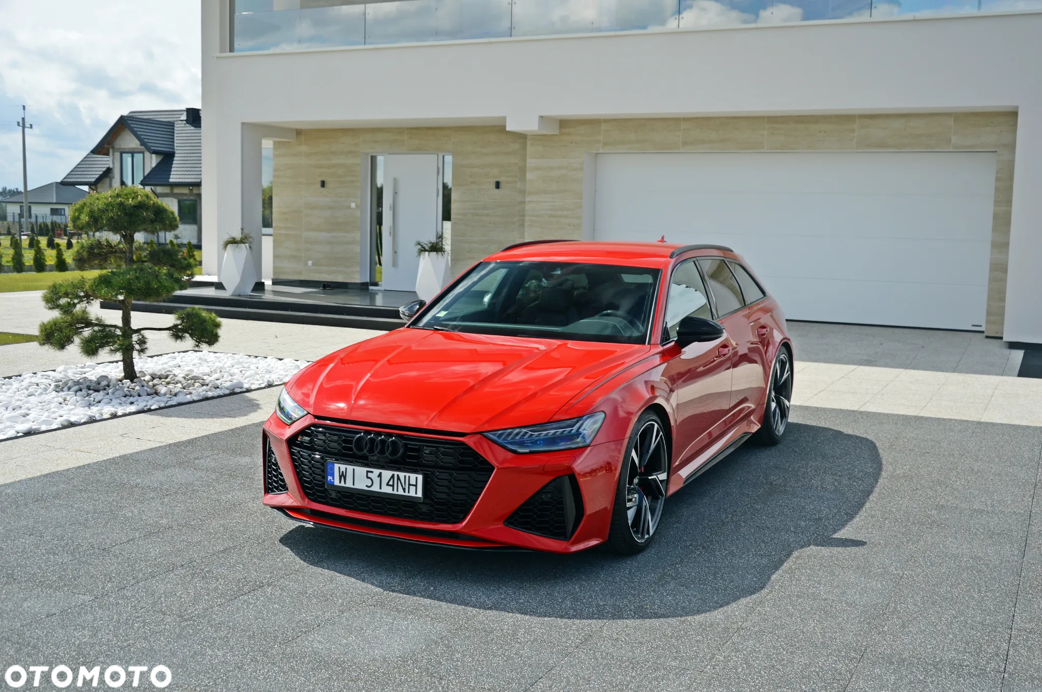 Audi RS6 - 17