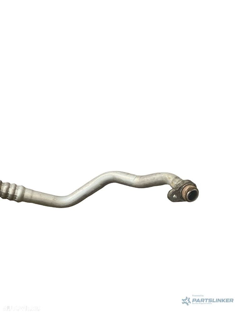 Conducta AC DACIA LOGAN MCV KS_ 2007 - > 1.6 K7M 710 924809007 - 4