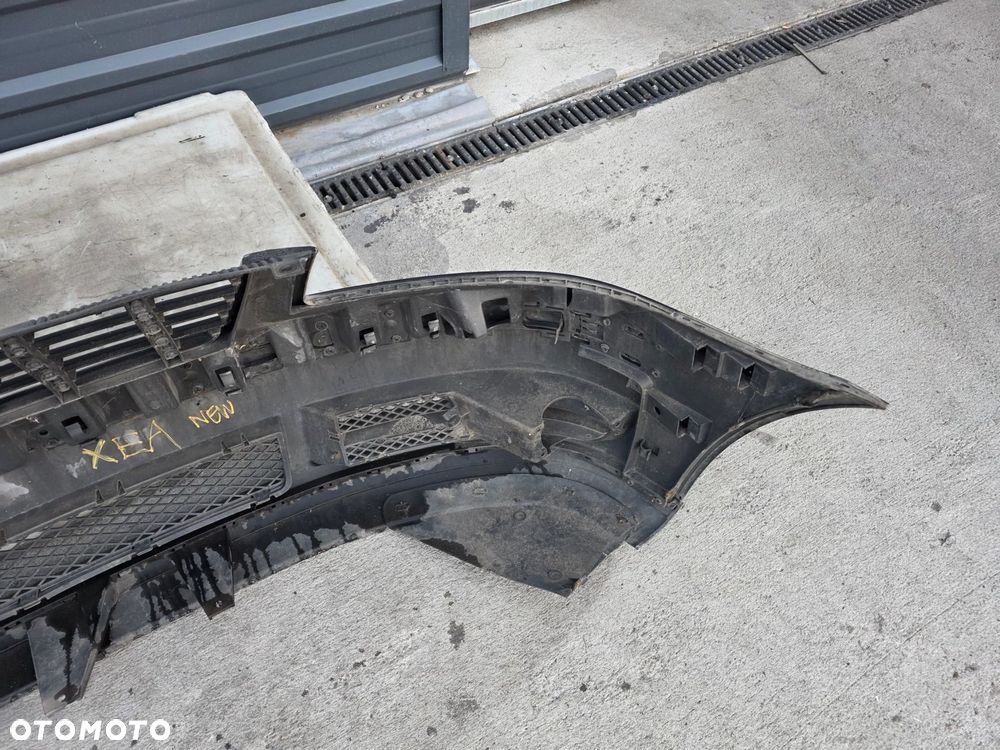 ZDERZAK PRZÓD KOMPLETNY VW SHARAN I LIFT LC9X ! - 10